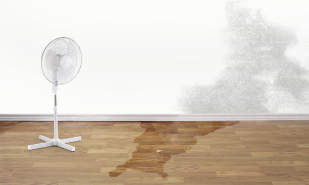 24/7 water damage repair in Abilene, KS