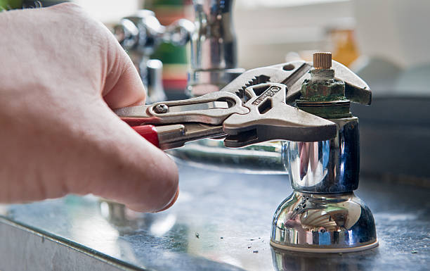 Best Water damage restoration near me  in Abilene, KS