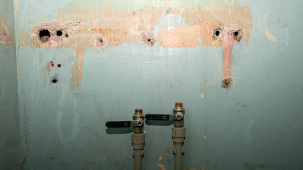 Trusted Abilene, KS Water damage restoration Experts