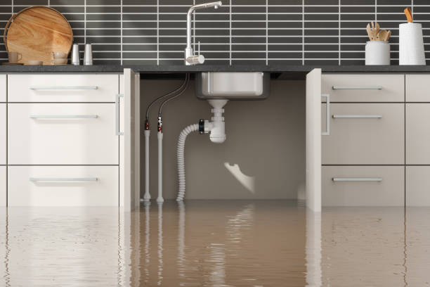 Best Flood restoration services  in Abilene, KS