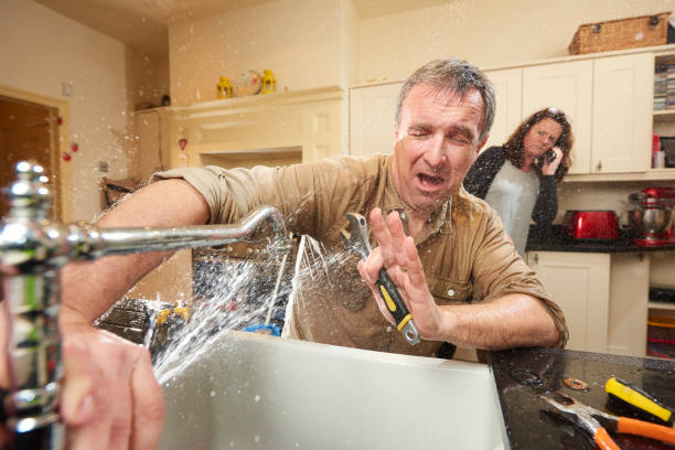 Best Water damage restoration specialists  in Abilene, KS